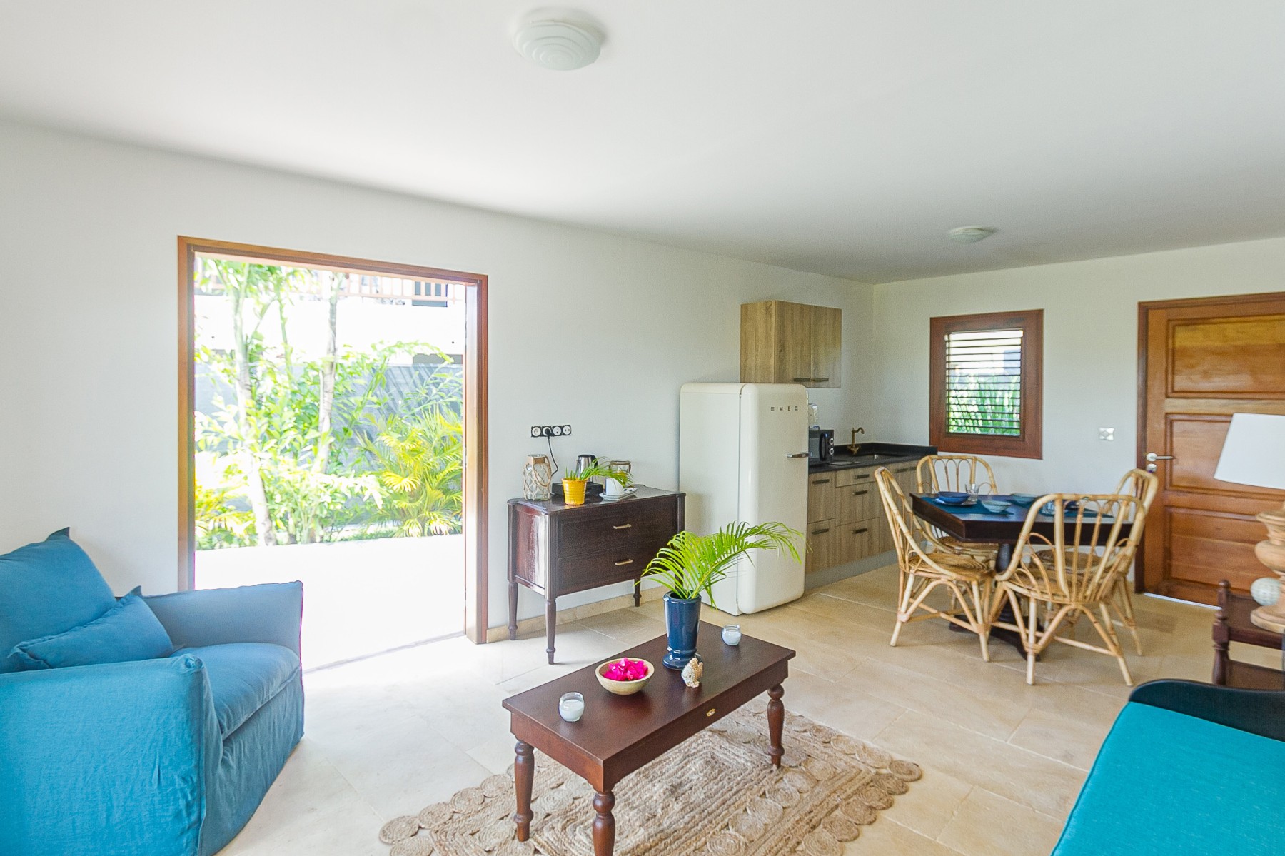Bungalow Prestige